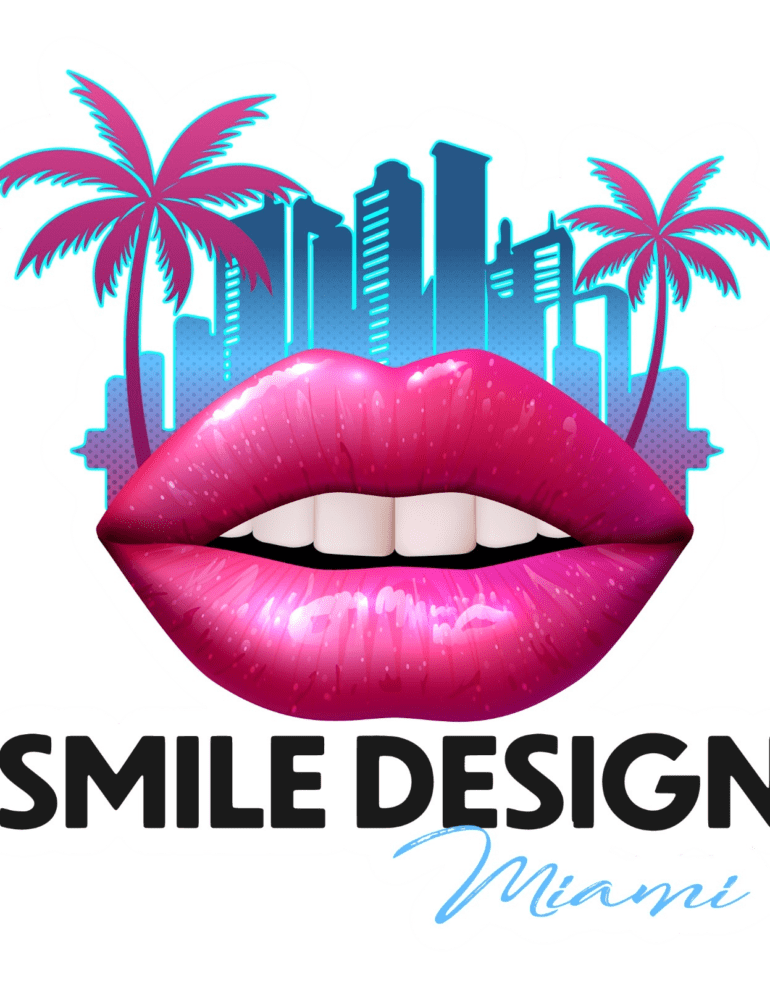 Smile Design Miami — Essential Marketing dental marketing client